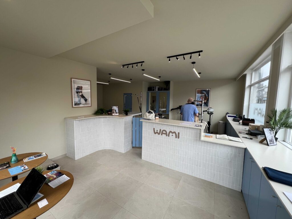 Wami Grooming Ekeren