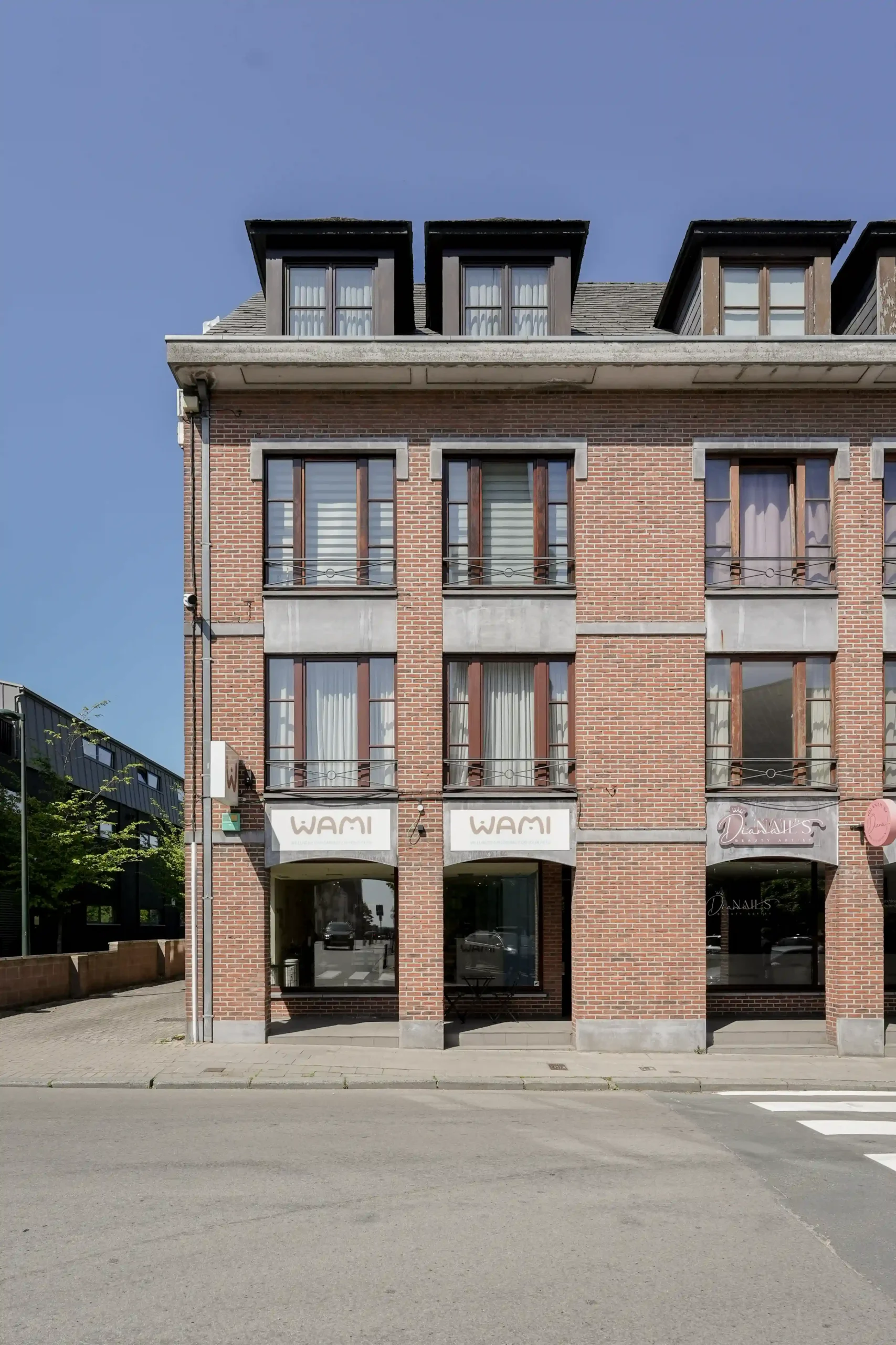 WAMI grooming Waterloo