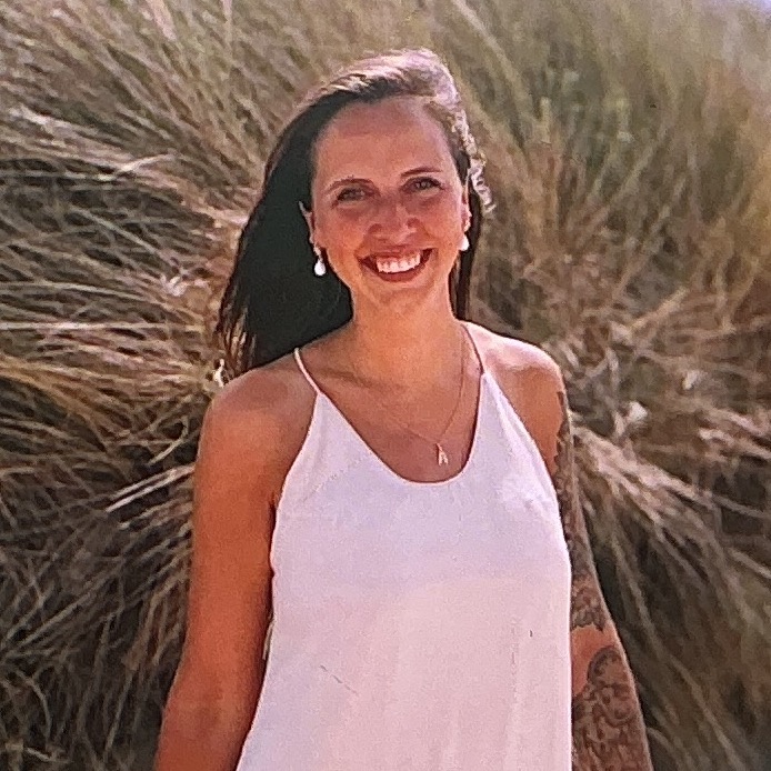 Anaïs Sinty
